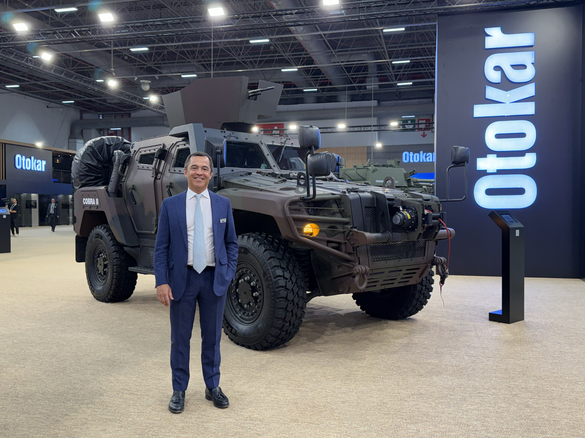 Otokar își consolidează strategia pe termen lung în cadrul programului ATBTU din România prin achiziția Automecanica
