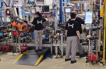 Dacia va primi un motor revoluționar, care consumă 3,3 litri/100 km