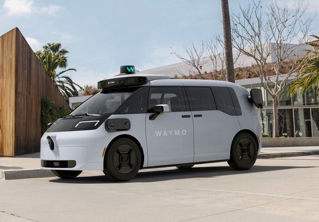 Waymo Sales Waymo vrea să facă mai ieftine mașinile sale fără șofer | PROFIT.ro