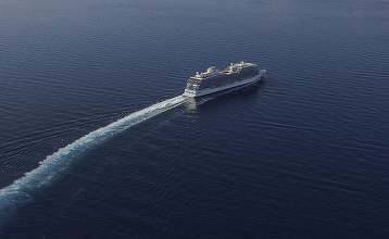 Proprietarul șantierelor Vard România obține o comandă de peste 2 miliarde de euro de la Norwegian Cruise Line