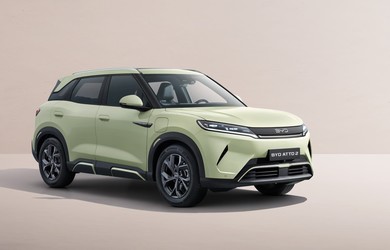 BYD reduce agresiv prețurile în Europa pentru a „cumpăra” cotă de piață