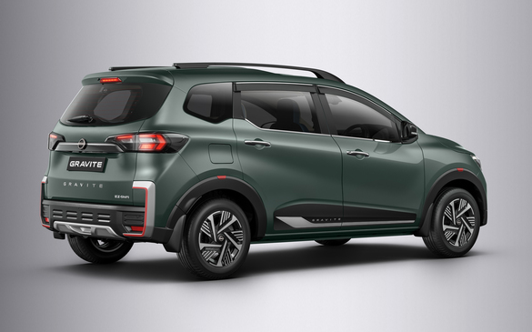 FOTO Nissan lansează un nou SUV în cadrul colaborării cu Renault