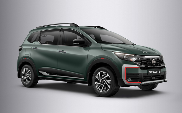 FOTO Nissan lansează un nou SUV în cadrul colaborării cu Renault