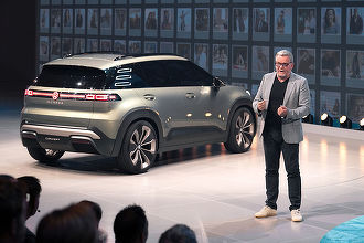 Volkswagen Group își schimbă din nou designerul șef