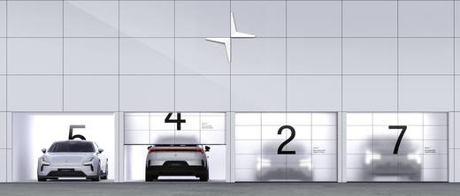 Polestar reîncepe să crească și anunță patru noi lansări