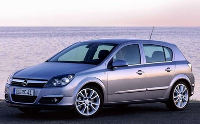 Un milion de mașini Opel merg în service 