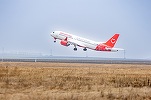Sandwich și sticlă cu apă gratuite în avion, indiferent de tipul de bilet ales, ofertate de AnimaWings