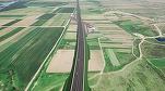 Imagini premieră - Cum va arăta primul lot al autostrăzii Craiova – Filiași VIDEO