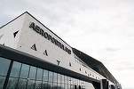 Investiție la aeroportul din Iași, proiect în valoare de 60 milioane de lei
