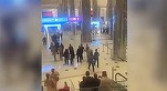 VIDEO Aeroporturile din Dubai și Abu Dhabi, atacate. Un mort și mai mulți răniți 