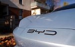 Vânzările BYD s-au prăbușit
