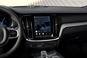 Cea mai mare actualizare online din istorie la milioane de mașini Volvo. Se schimbă complet modul de comandă