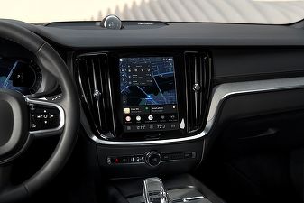 Cea mai mare actualizare online din istorie la milioane de mașini Volvo. Se schimbă complet modul de comandă