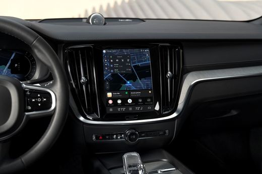 Cea mai mare actualizare online din istorie la milioane de mașini Volvo. Se schimbă complet modul de comandă