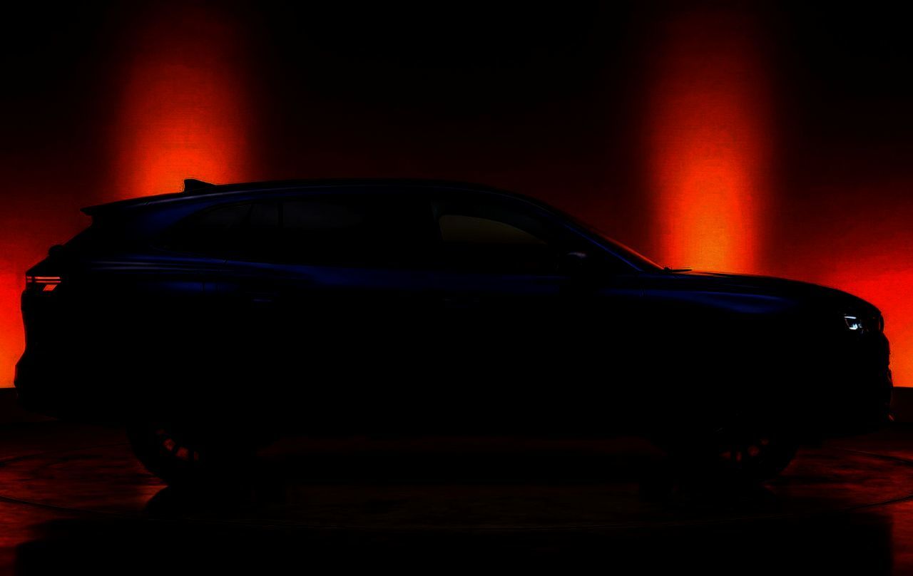 EXCLUSIV FOTO Cum va arăta Dacia "Spacer", noul break compact ce va fi produs în Turcia. Preț posibil - peste Duster