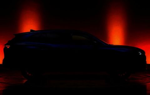 EXCLUSIV FOTO Cum va arăta Dacia "Spacer", noul break compact ce va fi produs în Turcia. Preț posibil - peste Duster