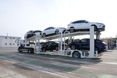Toyota - nou record de vânzări, dar scădere de producție, inclusiv în Europa