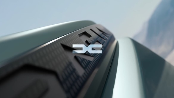 ULTIMA ORĂ Noul crossover Dacia Striker: primele imagini, detalii oficiale, numele și data premierei mondiale VIDEO