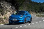FOTO Ford Puma Gen-E primește autonomie de peste 400 km și pilot automat BlueCruise
