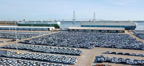 BMW dă o lecție lui Trump: cel mai mare exportator de autovehicule din SUA