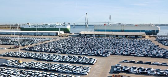 BMW dă o lecție lui Trump: cel mai mare exportator de autovehicule din SUA