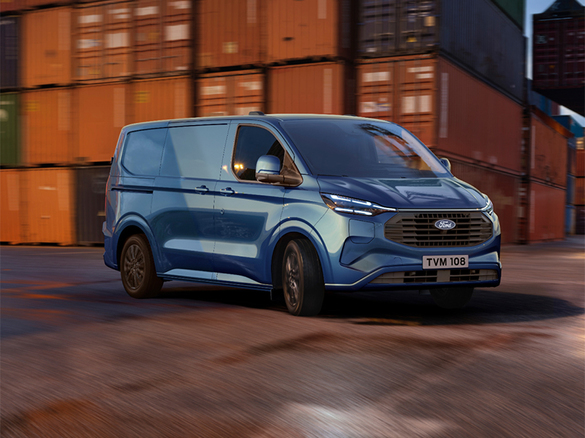Ford Pro și UniCredit Leasing lansează o ofertă pentru companii: programul RABLA și dobândă fixă 0% la leasing financiar