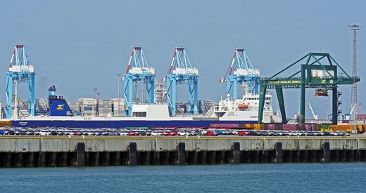 Exporturile de automobile din țările asiatice, afectate de războiul dintre Statele Unite și Iran