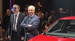 Noua strategie Renault: 36 de modele noi, platforme noi electrice și hibrid, vehicule bazate pe software - Corespondență din Paris