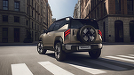 FOTO Renault a dezvăluit SUV-ul Bridger Concept, cu propulsie multi-energie - Corespondență din Paris 