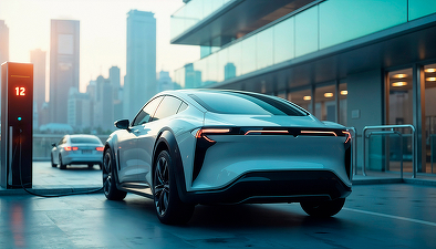 Tesla începe să dea electricitate caselor în Marea Britanie