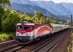 Trenuri noi introduse pe o rută a CFR care leagă Bucureștiul de orașe din centrul și vestul țării