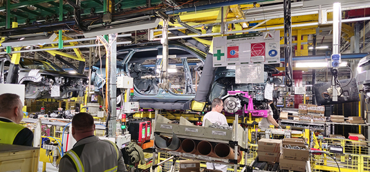 EXCLUSIV Dacia confirmă 1.200 de concedieri și explică cum s-a ajuns aici