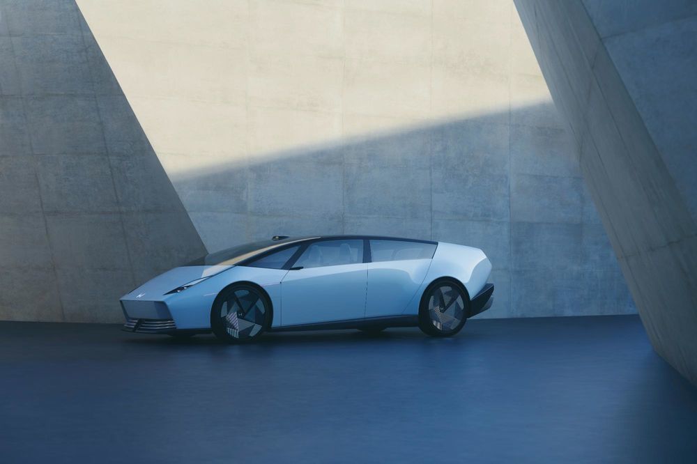 Honda oprește dezvoltarea a două modele electrice