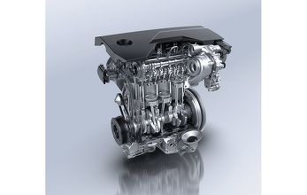 Peugeot înlocuiește motorul care a generat rechemări uriașe