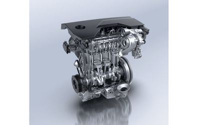 Peugeot înlocuiește motorul care a generat rechemări uriașe