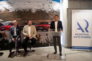 Verificări automate la RAR pentru zeci de mii de mașini second-hand BMW. „Se va elibera CIV doar după efectuarea acțiunilor de rechemare”