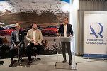 Verificări automate la RAR pentru zeci de mii de mașini second-hand BMW. „Se va elibera CIV doar după efectuarea acțiunilor de rechemare”