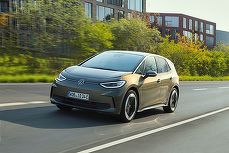 Volkswagen recheamă aproximativ 100.000 de mașini electrice ID și Cupra