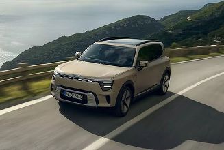Smart a eșuat în China cu modelele de mari dimensiuni și nici în Europa nu se simte prea bine