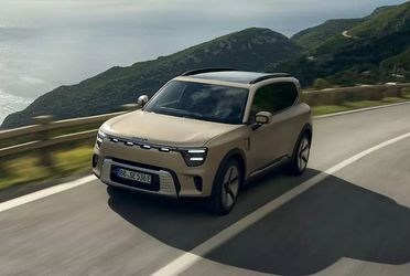 Smart a eșuat în China cu modelele de mari dimensiuni și nici în Europa nu se simte prea bine