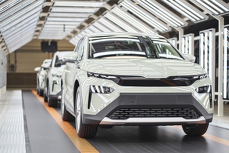 Skoda se retrage de pe piața din China
