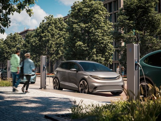 Bosch și Tata pun bazele unei noi companii