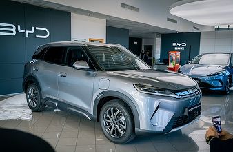 Noi dealeri BYD în România. Clauze dure contractuale în relația cu reprezentanțele