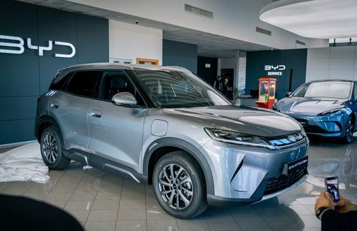 Noi dealeri BYD în România. Clauze dure contractuale în relația cu reprezentanțele