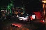 FOTO Noul SUV Omoda 7 a ajuns în România. Prețul de pornire
