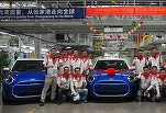Industria auto din Marea Britanie, în genunchi. Cele mai vândute 10 mașini din UK sunt fabricate în România, Slovacia, Spania sau China