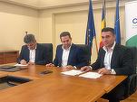 VIDEO Cel mai dificil lot al Autostrăzii Unirii are contract de supervizare semnat