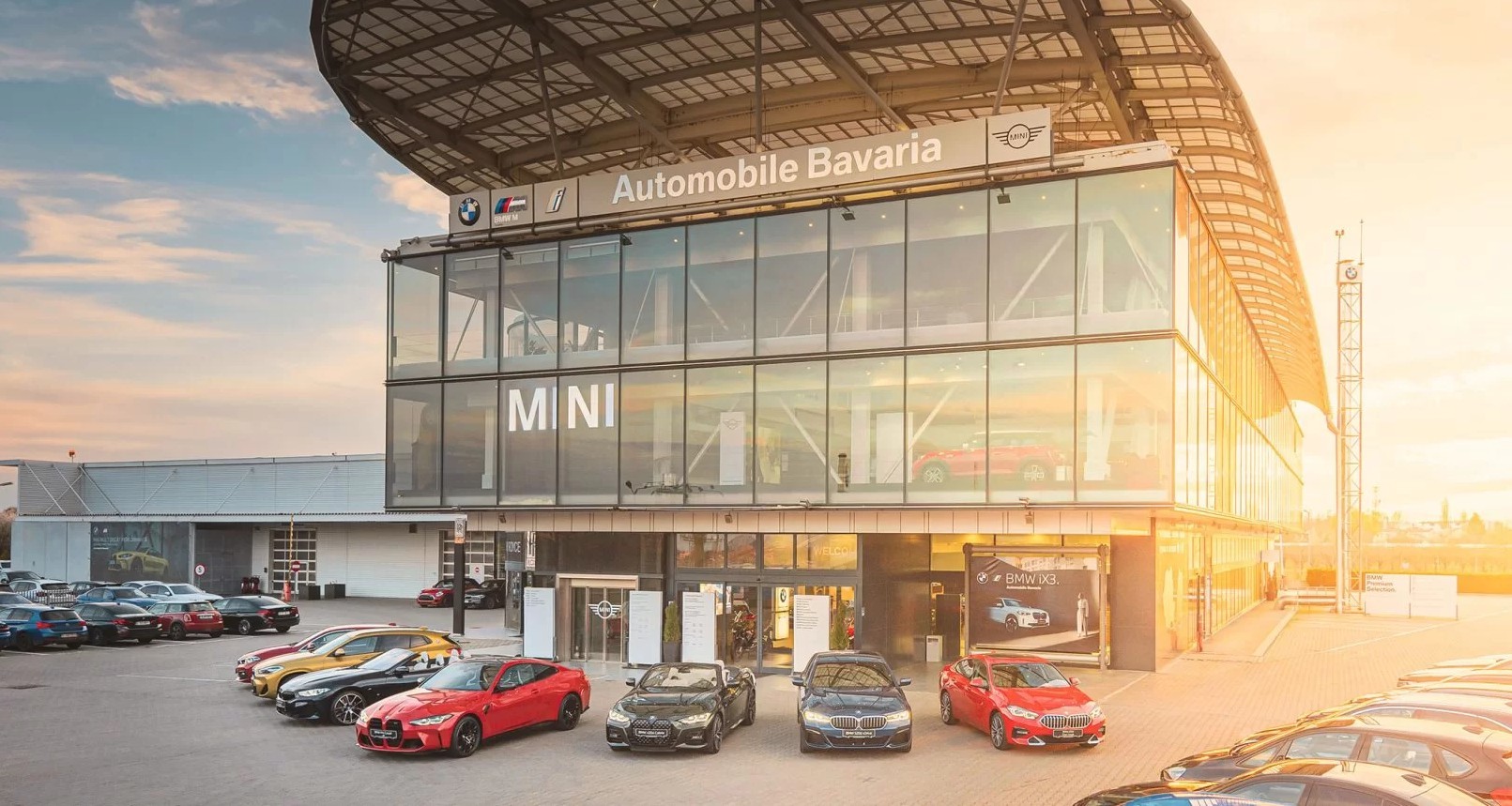 Automobile Bavaria, cel mai mare dealer BMW, are un nou CEO austriac, venit de la Porsche România