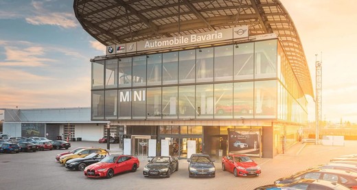 Automobile Bavaria, cel mai mare dealer BMW, are un nou CEO austriac, venit de la Porsche România