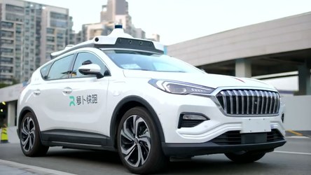 100 de robotaxiuri, rămase blocate în mijlocul drumului după o ''defecțiune de sistem'', în China